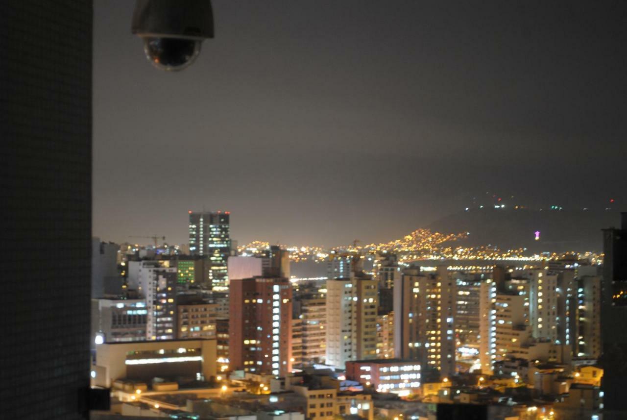 Gl Apts, Rent Upper Pardo Miraflores - Suite 1 Hab Lima Exterior photo